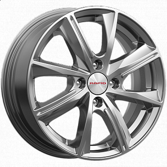 ���� ����� K&K ����� 7x16 5x112 ET45 DIA57.1 ���� ��������